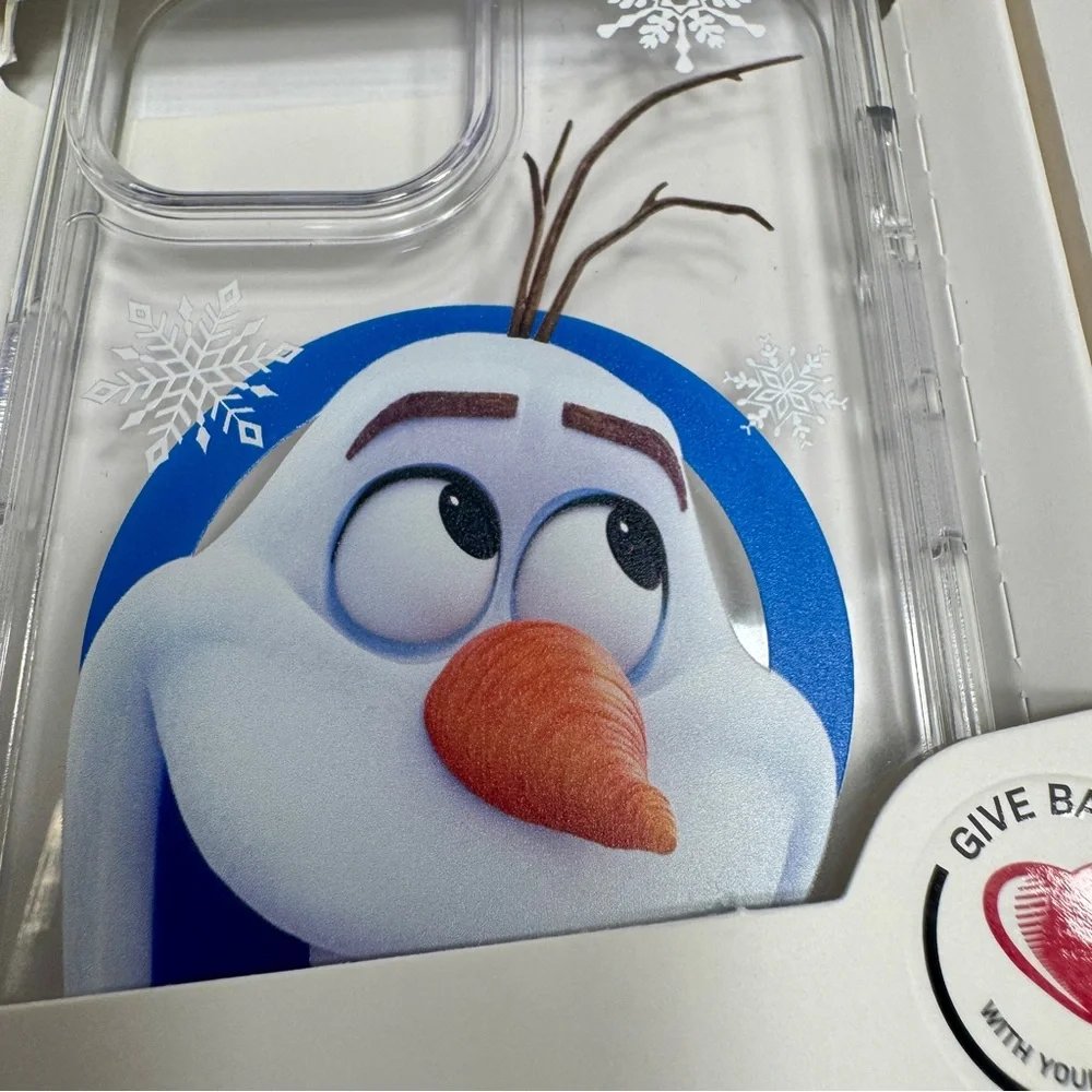 OtterBox nwt disney